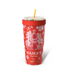 To-Go Buddy | Coca-Cola | Mama's Diet Coke