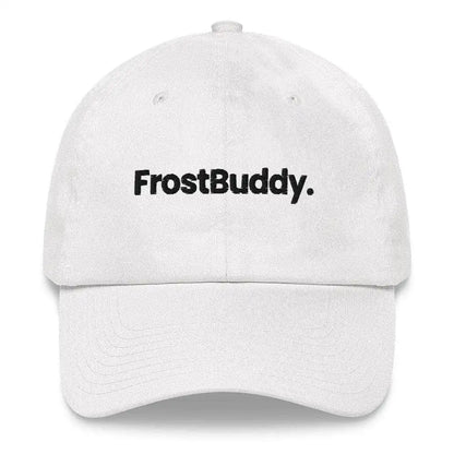 Logo Dad Hat