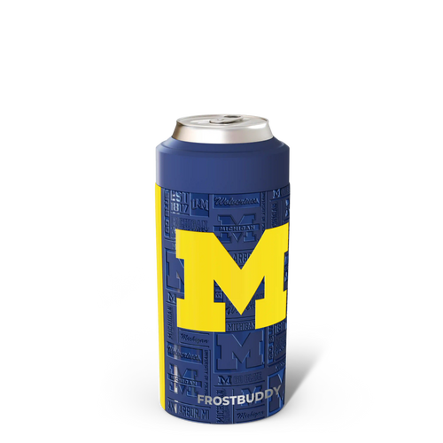 Universal Buddy | Michigan Wolverines | Legacy