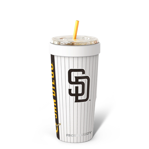 To-Go Buddy | San Diego Padres | Gameday