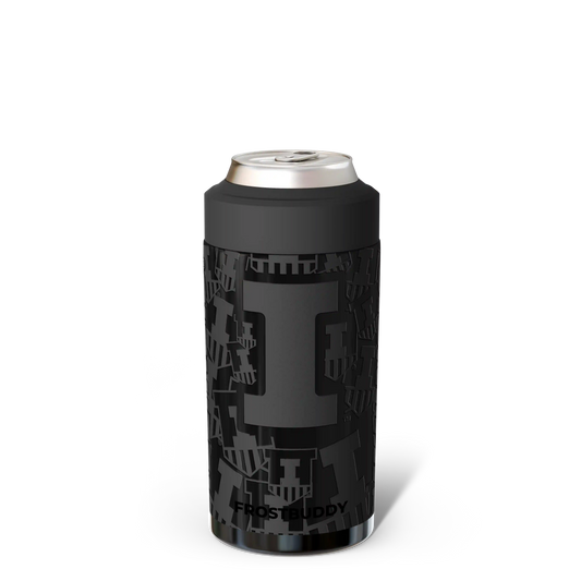 Universal Buddy | Illinois Fighting Illini | Night Game