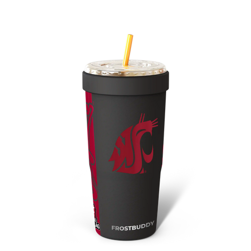 To-Go Buddy | Washington State Cougars | Gameday