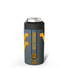 Universal Buddy | West Virginia Mountaineers | Gameday