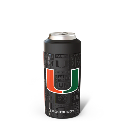 Universal Buddy | Miami Hurricanes | Legacy