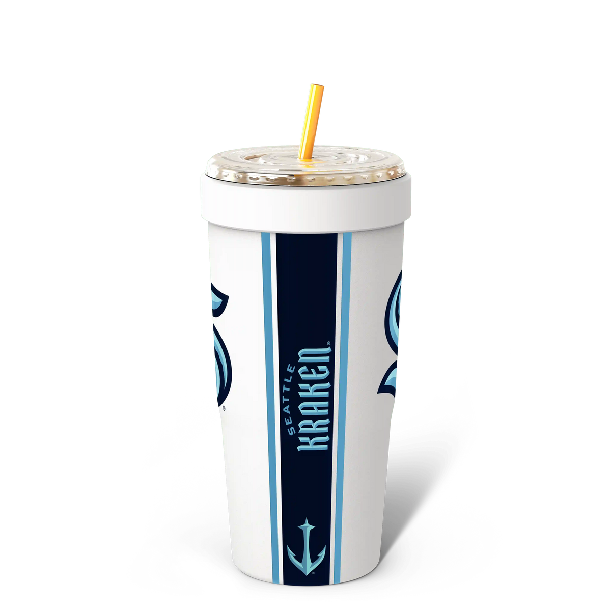 To-Go Buddy | Seattle Kraken | Gameday