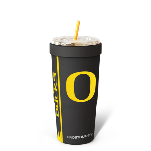 To-Go Buddy | Oregon Ducks | Gameday