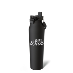 Bottle Buddy 32oz | Girl Dad