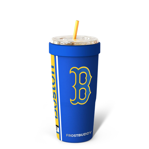 To-Go Buddy | Boston Red Sox | City Connect
