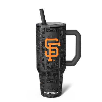 Thicc Buddy 40oz | San Francisco Giants | Legacy