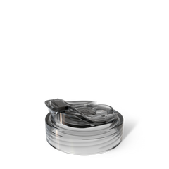 Universal Buddy | Lid | Black