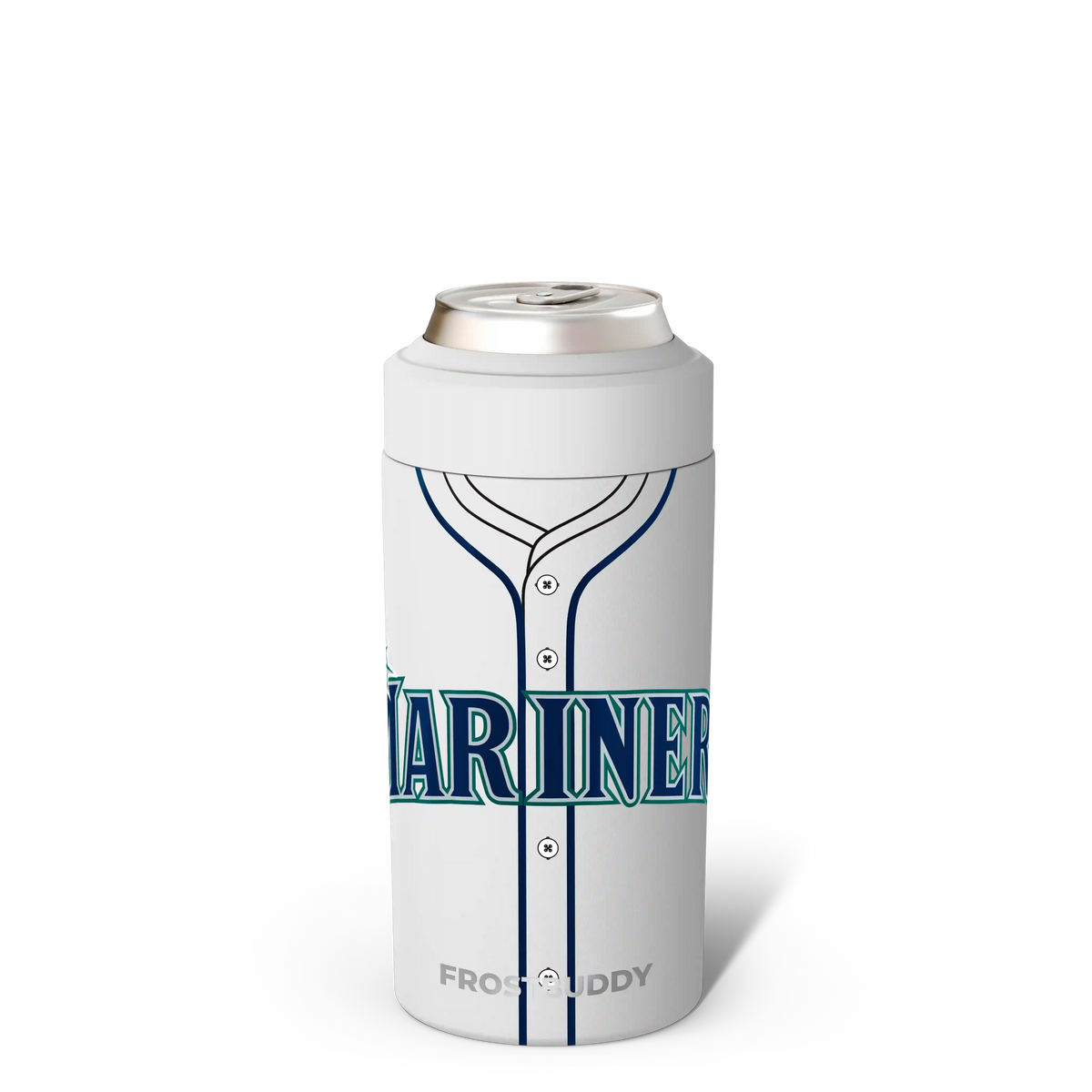 Universal Buddy | Seattle Mariners | #1 Dad