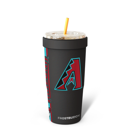 To-Go Buddy | Arizona Diamondbacks | Gameday