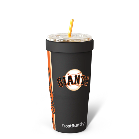 To-Go Buddy | San Francisco Giants | Gameday