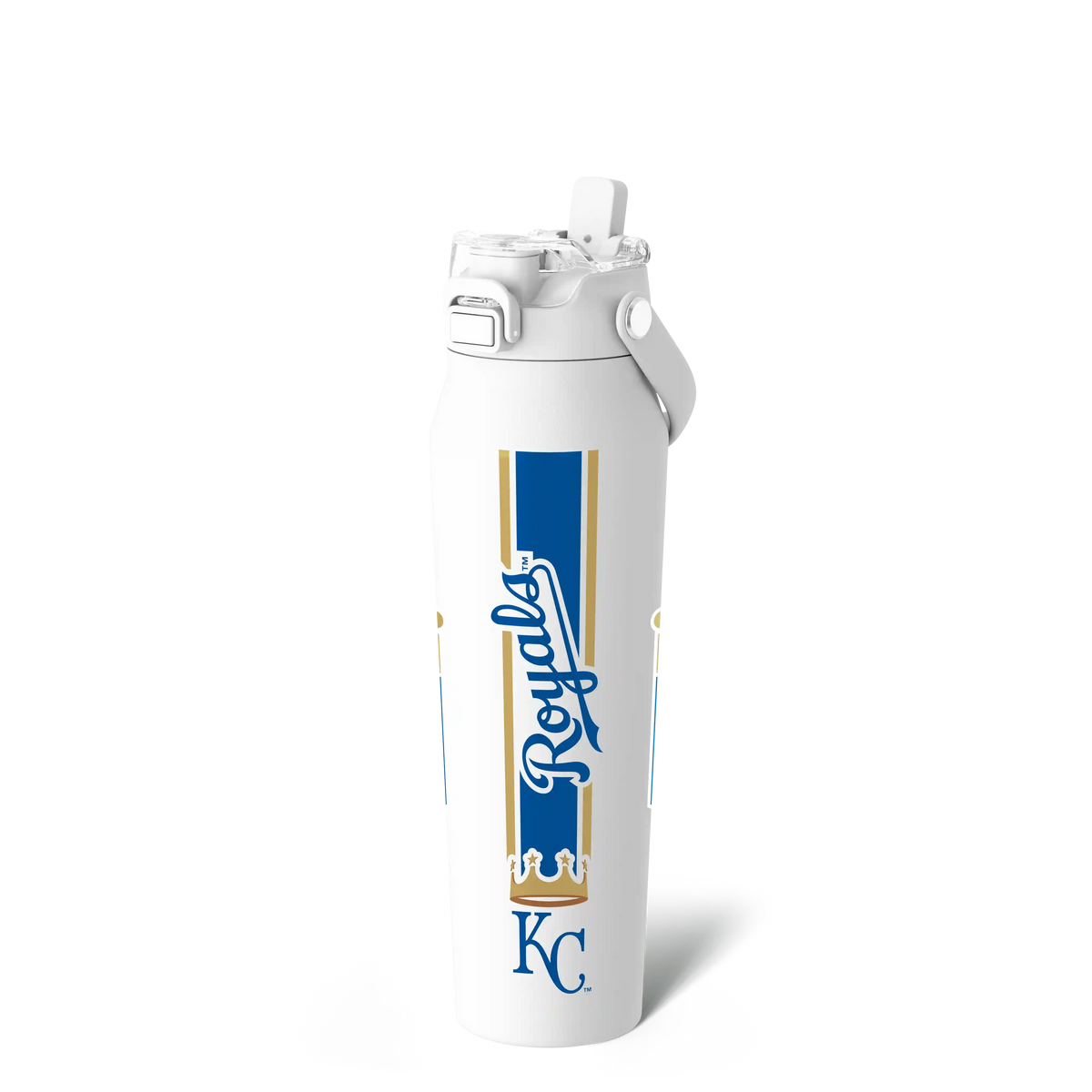 Bottle Buddy 32oz | Kansas City Royals | Gameday