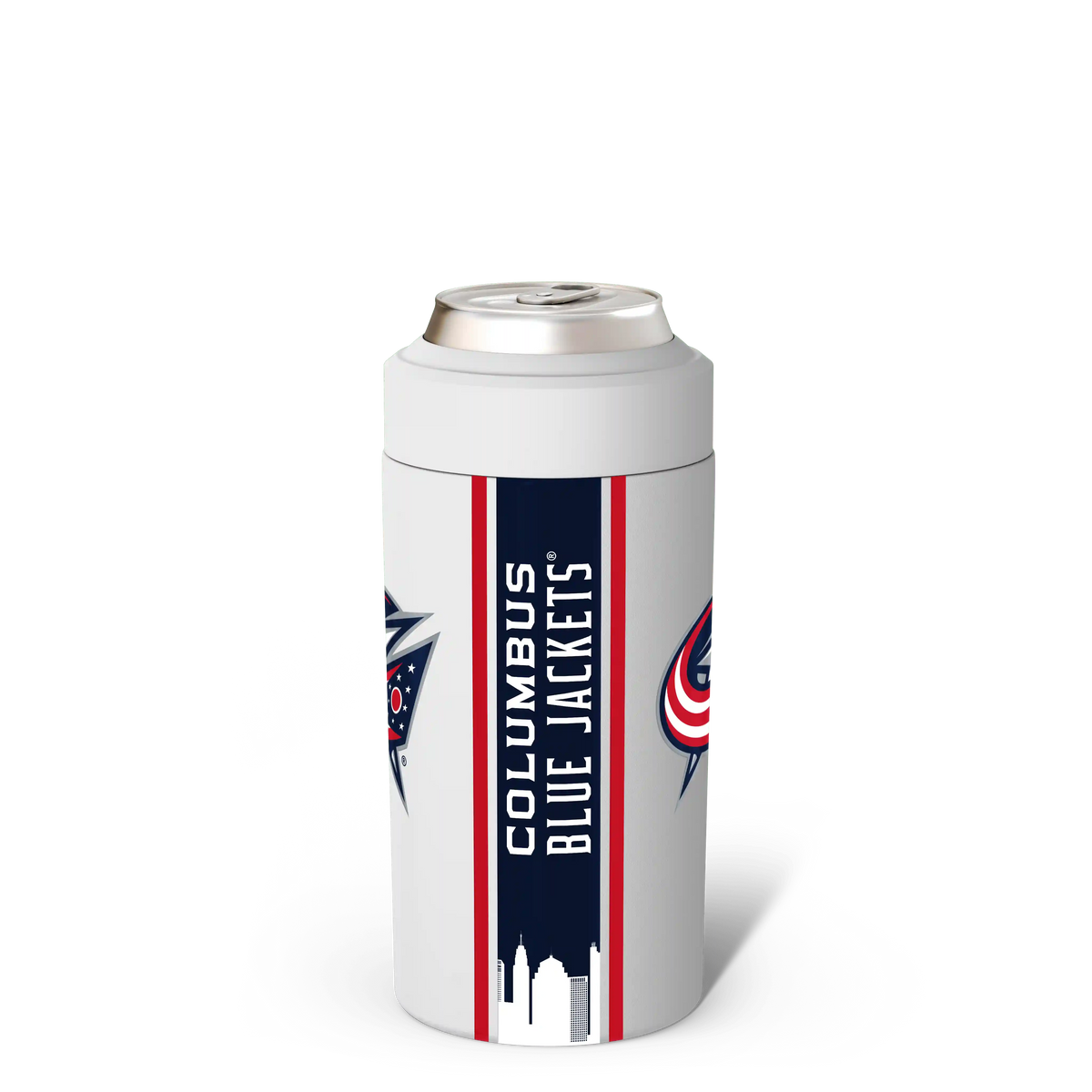 Universal Buddy | Columbus Blue Jackets | Gameday