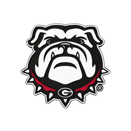 Budz | Georgia Bulldogs