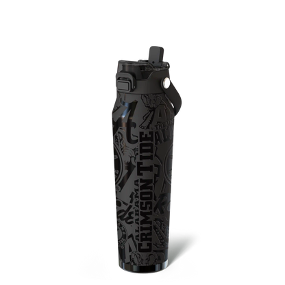 Bottle Buddy 32oz | Alabama Crimson Tide | Night Game