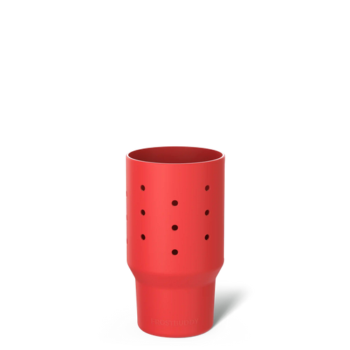 Thicc Buddy 16oz Skin | Red