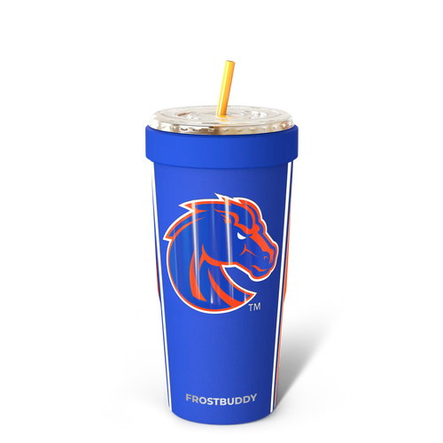 To-Go Buddy | Boise State Broncos | Gameday