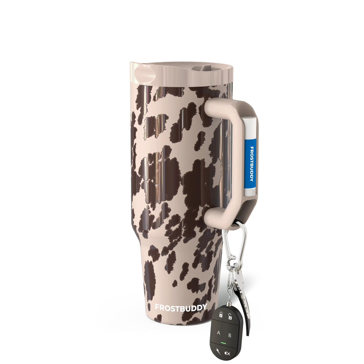 Thicc Buddy 40oz | Cocoa Cow