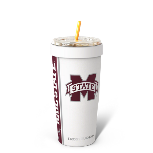 To-Go Buddy | Mississippi State Bulldogs | Gameday