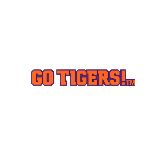 Budz | Clemson Tigers