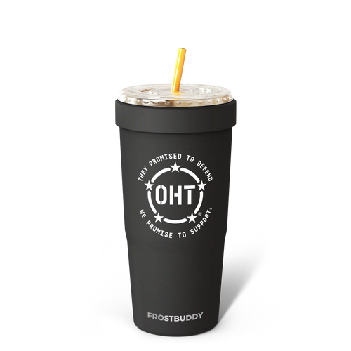 To-Go Buddy | OHT Service