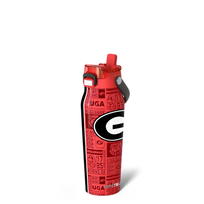 Bottle Buddy 24oz | Georgia Bulldogs | Legacy