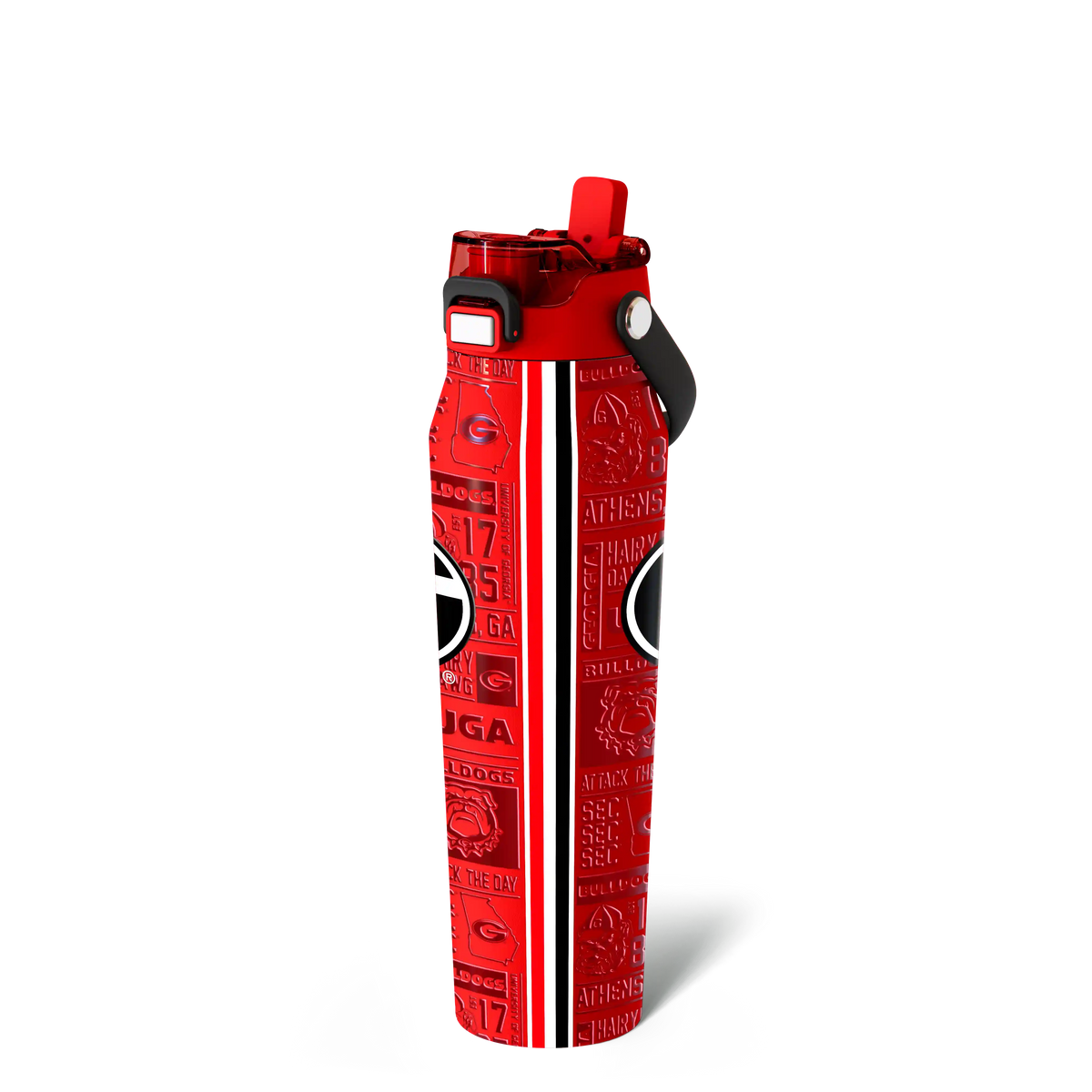 Bottle Buddy 32oz | Georgia Bulldogs | Legacy