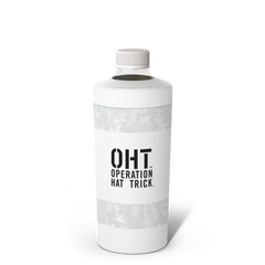 Universal XL | OHT Salute