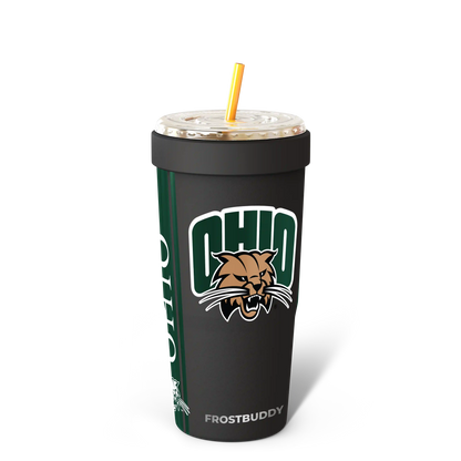 To-Go Buddy | Ohio Bobcats | Gameday