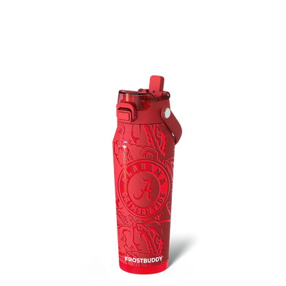 Bottle Buddy 24oz | Alabama Crimson Tide | Color Rush
