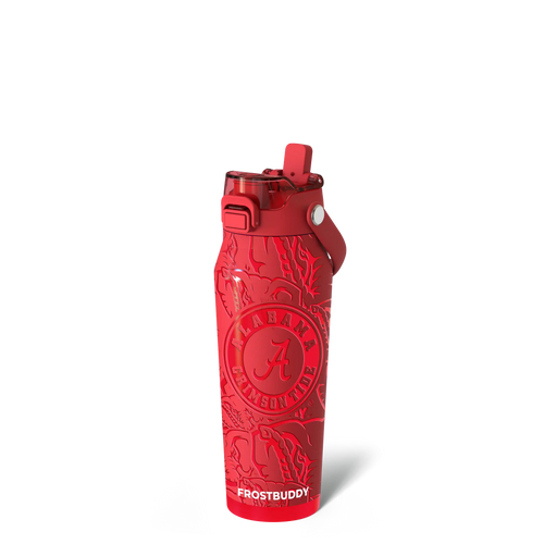 Bottle Buddy 24oz | Alabama Crimson Tide | Color Rush