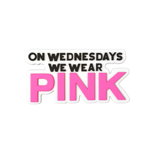 Budz | Mean Girls Pink