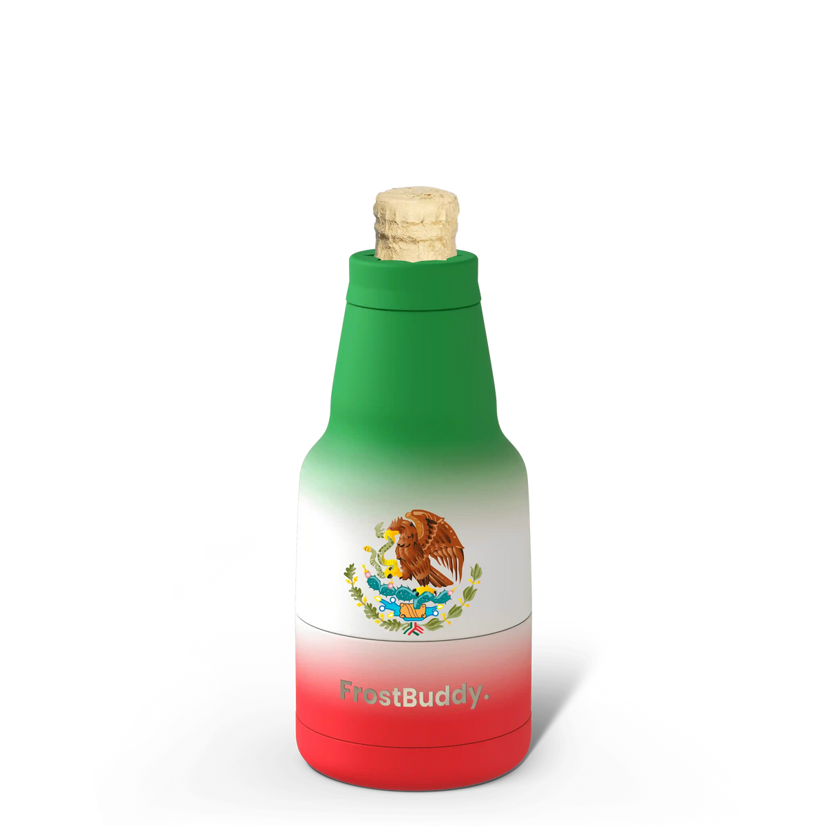 Chubby Buddy | Mexico