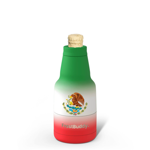 Chubby Buddy | Mexico