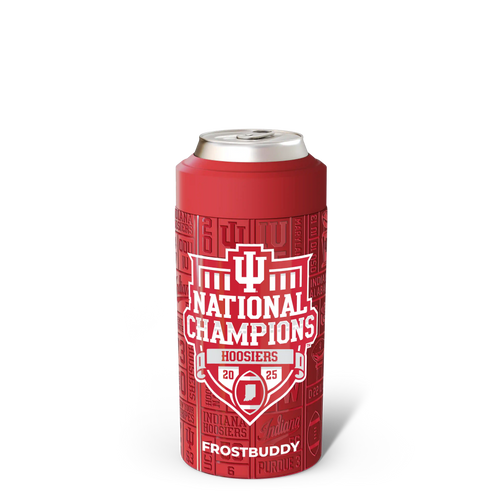 Universal Buddy | Indiana Hoosiers | CFB National Champs