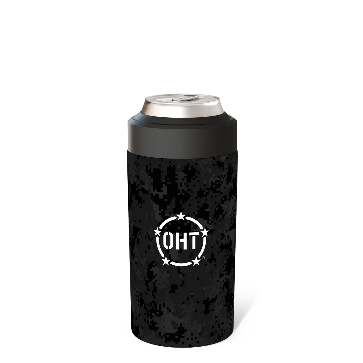 Universal Buddy | Nebraska x OHT
