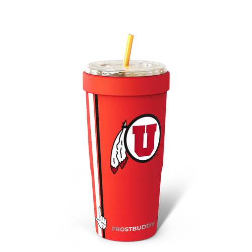 To-Go Buddy | Utah Utes | Gameday