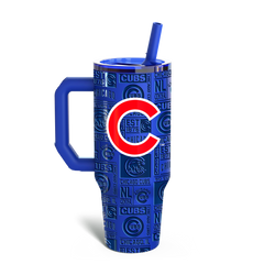 Thicc Buddy 40oz  | Chicago Cubs | Legacy