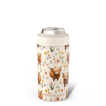 Universal Buddy | Highland Cow