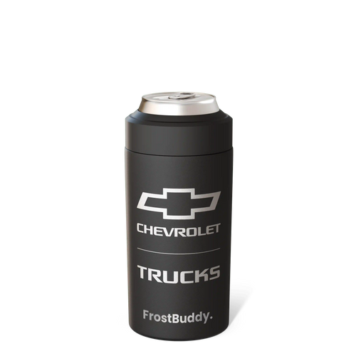 Universal Buddy | Chevrolet | Bowtie Built