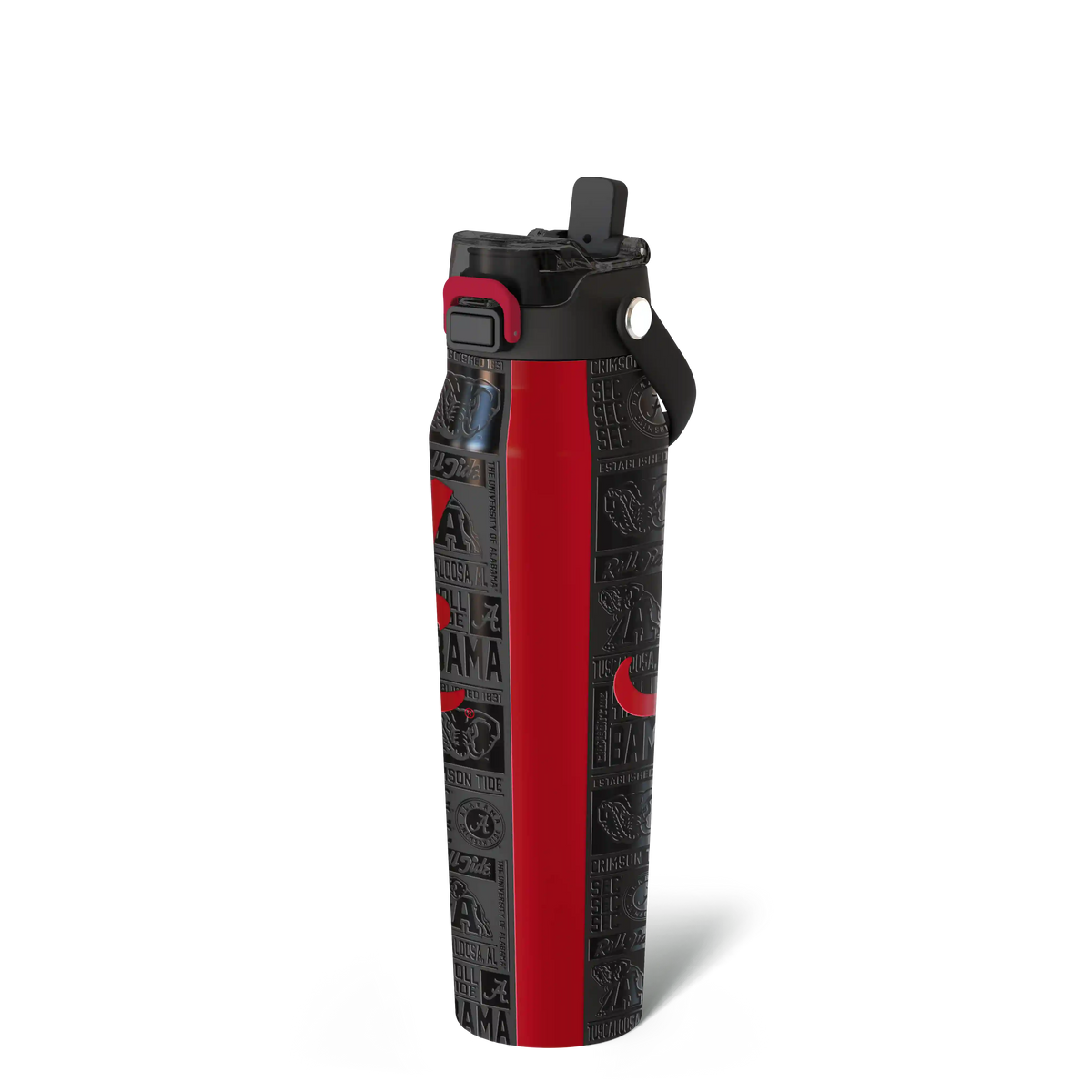 Bottle Buddy 32oz | Alabama Crimson Tide | Legacy