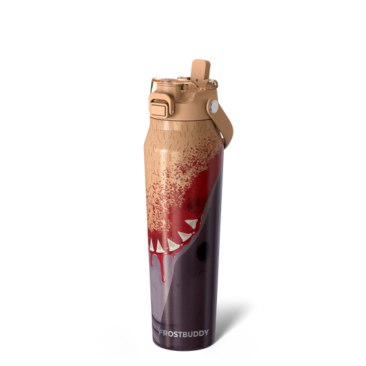Bottle Buddy 32oz | Snack Time