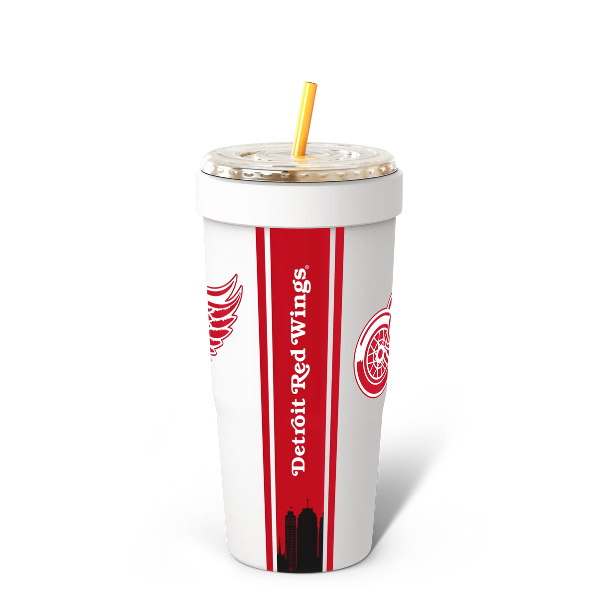 To-Go Buddy | Detroit Red Wings | Gameday