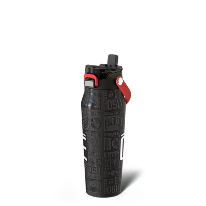Bottle Buddy 24oz | Ohio State | Legacy