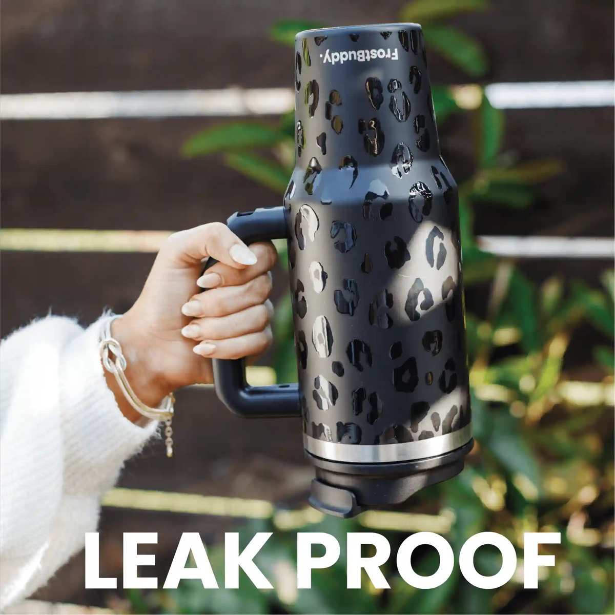 Thicc Buddy 16oz | Rocky Top