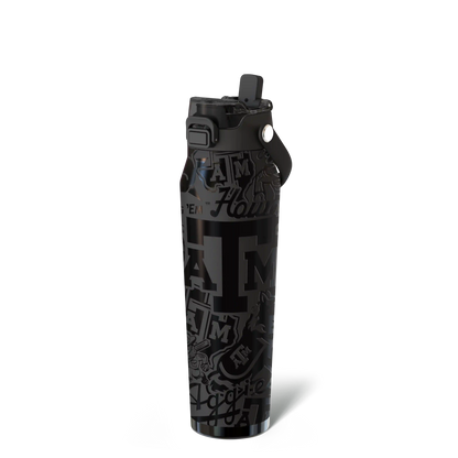 Bottle Buddy 32oz | Texas A&M Aggies | Night Game