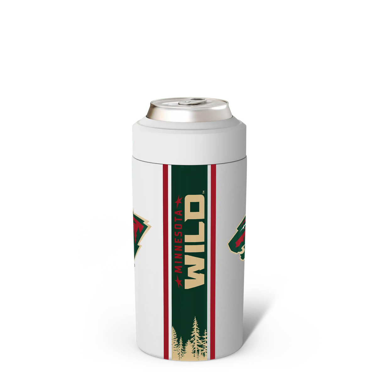 Universal Buddy | Minnesota Wild | Gameday
