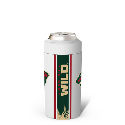 Universal Buddy | Minnesota Wild | Gameday